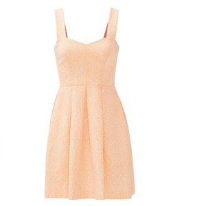 Shoshanna Floral Serena Dress